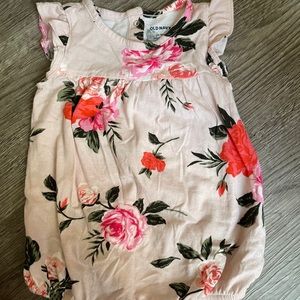 Old Navy bubble 12-18mo